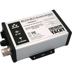 Access Points, Bridges & Repeaters Digital Yacht WL510 High Power On Board Wi-Fi Access System