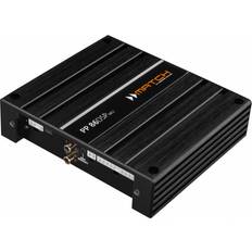 PP 86DSP MK2 8-kanaligt Slutsteg Med Ljudprocessor