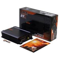 EDB80.2 Lite DB Series Class AB Bass Boost Circuit 2 Channel 320 W Amplifier
