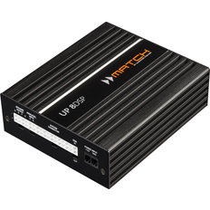 Match 10-channel plug & play upgrade amplifier 8-channel dsp + pp-bmw 1.9hk