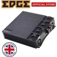 Edge Xtreme Series Monoblock 10000 Watts Amplifier EDX5000.1FD-E4