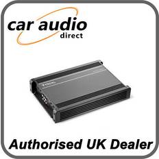 AP 4340 Auditor Series 4 Channel AMP Class 4 x 70W RMS