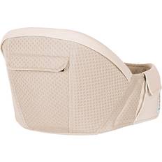 Alta Hip Seat Baby Carrier Natural Beige