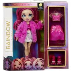 Rainbow high dolls MGA Rainbow High Stella Monroe