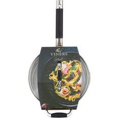 Viners Select Stainless Steel Saucepan 22 cm with lid