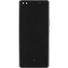 Ersatzbildschirme Honor Original Display für 50 Pro LCD Midnight Black 02354GHC