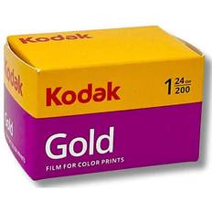 Kodak 200 gold Kodak Gold 200 ISO 24 Exp 35mm Colour Print Film