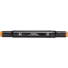 Panduro Colour Marker Orange 23