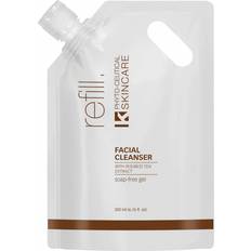 Refill Rengöringskrämer & Rengöringsgels Kalahari Facial Cleanser Refill