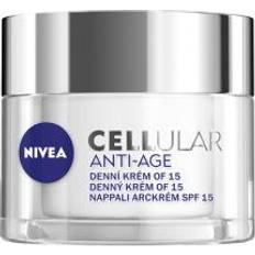 Nivea Day Cream for Skin Rejuvenation SPF 15 50ml