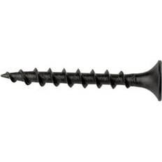 Wickes Coarse Thread Black Phosphated Plasterboard Screws 500pcs