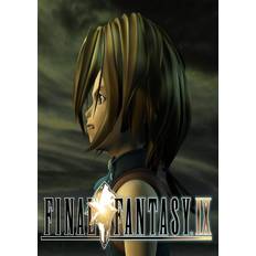 Final Fantasy IX Switch