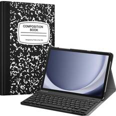 Samsung a9+ cover Fintie Keyboard Case for Samsung Galaxy Tab A9 Plus/A9+ Slim