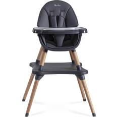 Silver Cross 4-in-1 Eat Highchair