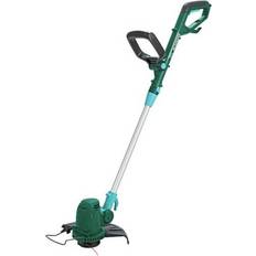 McGregor MET4530 30cm Corded Grass Trimmer 450W
