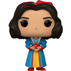 Leksaker Funko Figura POP Disney Snow White Vinyl Figure