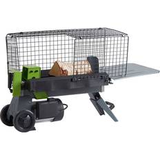 Vedklyvar Grouw Vedklyv 4 Ton 230V