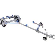Tiki Båttrailer BE600-R