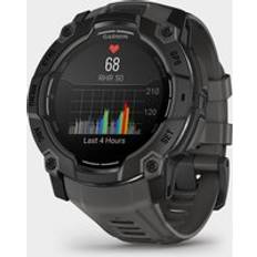 Garmin instinct 3 Garmin Instinct 3 AMOLED 50mm Multi-Sport Smartwatch