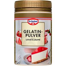 Dr. Oetker Gelatinpulver 65g 1pack