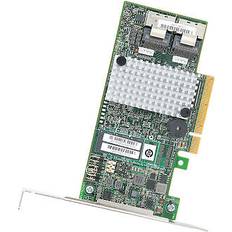 Lsi 9267-8i 2208 Main Control Disk Contreller Card PCIeX8 6Gbps 512M