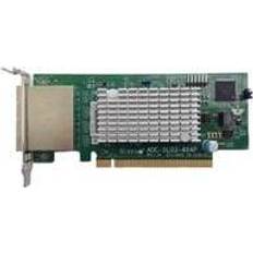 SuperMicro AOC-SLG3-4X4P-O Schnittstellenkarte Adapter Mini-SAS HD