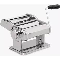 Pasta Makers John Lewis Stainless Steel Pasta Machine