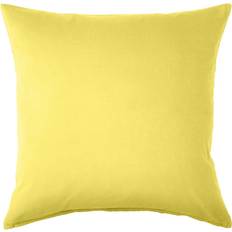IKEA SANELA Kissenbezug Gelb (50x50cm)