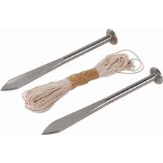 Forged Line Pins 2pk 160mm