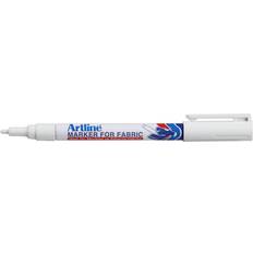 EKC-1 Marker for Fabric White 1.2mm
