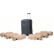 Little Anne 6-pack Färg Ljus Hud