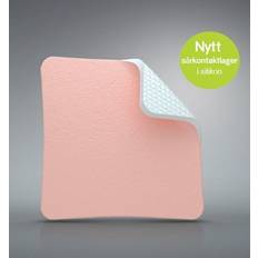 Smith & Nephew Skumförband Silikon Allevyn Gentle 20 x 50 cm 2 st