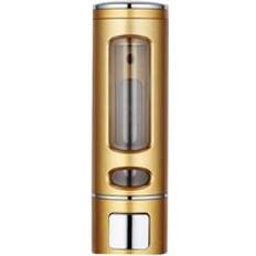 Cyslmuk Gold 400ml Simple Soap Dispenser