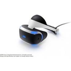 Sony PlayStation VR Headset