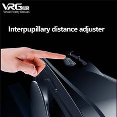 5 To 7 Inch VRG Pro 3D VR Glasses