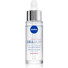 Hyaluronsyre serum Nivea Cellular Expert Filler Udfyldningsserum 30 ml 30ml