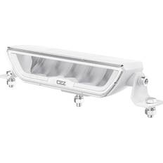 XB1 P9 LED Extraljusramp Vit