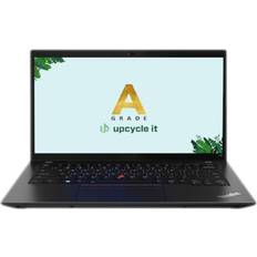 Lenovo ThinkPad L14 Gen 1 14 inch Bærbar PC