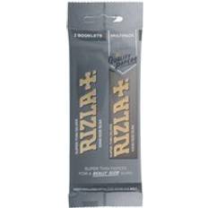 Rolling Papers Rizla King Size Papers Super Thin Silver Pack of 2