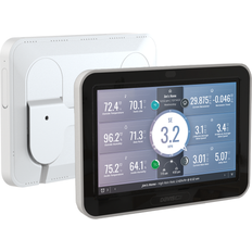 Thermometers & Weather Stations Davis Instruments Weatherlink Console 6313 for Vantage Por2 & Vue Black