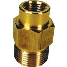 Pressure Washer Accessories BluShield Male Metric Pressure Washer Adapter PWA016