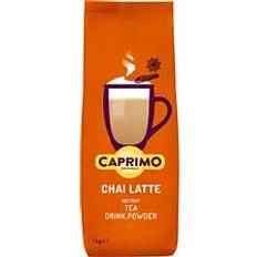 Caprimo Chai Latte Tedryckspulver