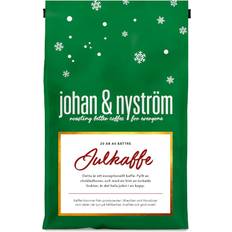 Johan & Nyström Julkaffe Kaffebönor 250g