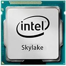 Intel Core i7-6700 3.4 GHz Bricka CPU