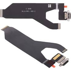 Charging Ports AAA Products Charging Port Dock Connector Flex Cable for Huawei Mate 20 Pro