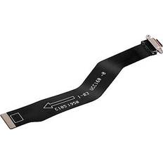 Clappio Replacement OnePlus 8 Recharging Connector USB Type C