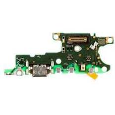 Charging Ports Huawei Original Charging Port Board Honor X8A Service Pack