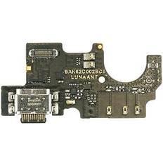 Charging Ports Blackberry Key2 LE USB-C Docking Connector Microphone Board