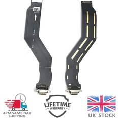 Charging Ports OnePlus OnePlus 8 Charging Port Dock Connector Replacement Flex Cable