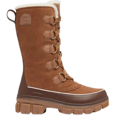 Sorel Tivoli V Tall Waterproof Lace Up Boots